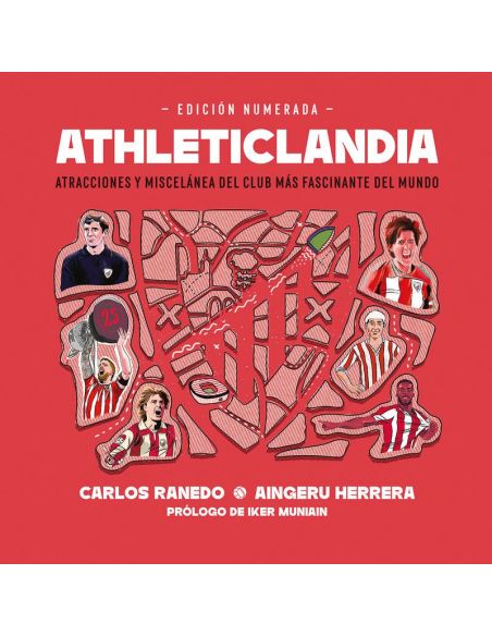 Athleticlandia