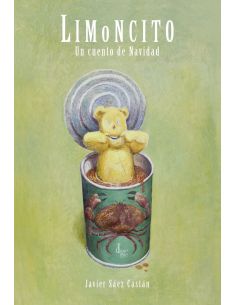 Limoncito. Un Cuento De Navidad