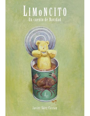 Limoncito. Un Cuento De Navidad