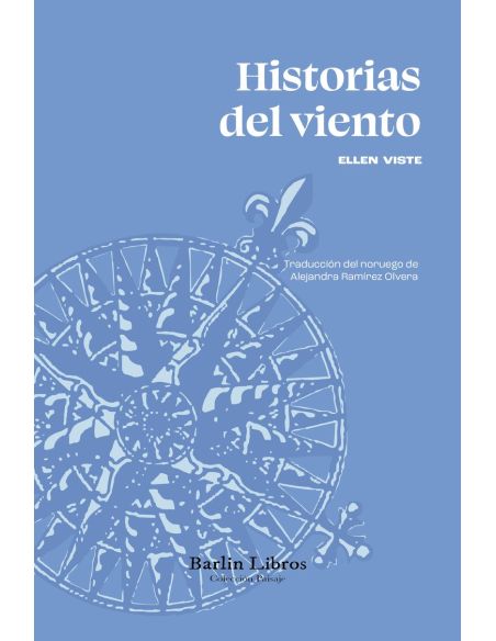 Historias Del Viento