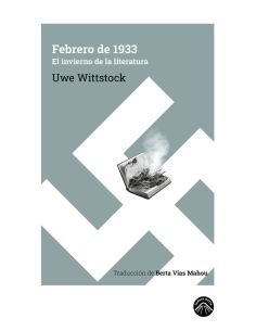 Febrero De 1933