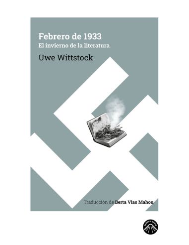 Febrero De 1933