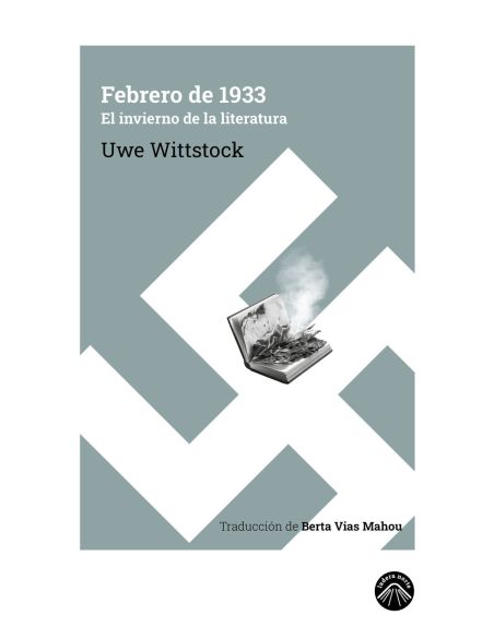 Febrero De 1933