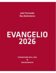 Evangelio 2026