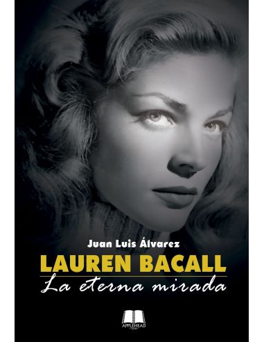 Lauren Bacall