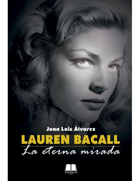 Lauren Bacall