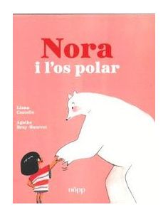 Nora Y El Oso Polar