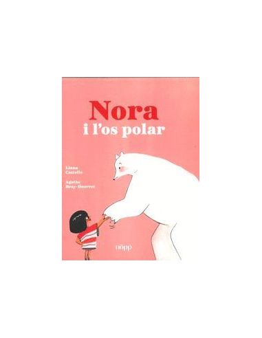 Nora Y El Oso Polar