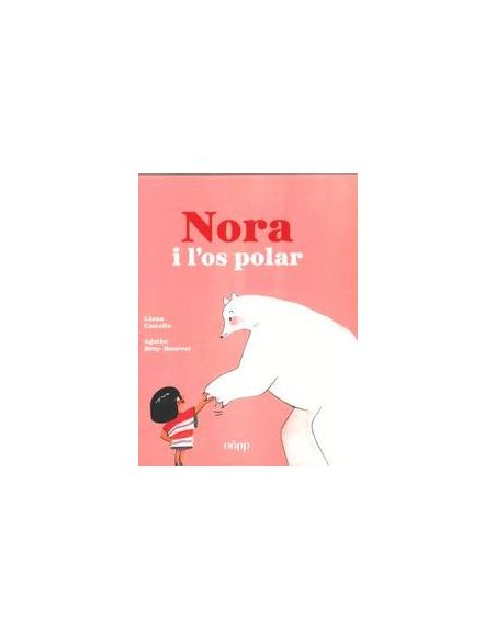 Nora Y El Oso Polar