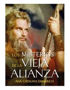 Los Misterios De La Vieja Alianza