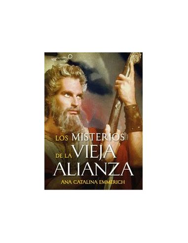 Los Misterios De La Vieja Alianza