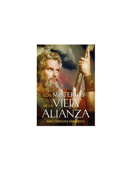 Los Misterios De La Vieja Alianza