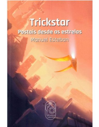 Trickstar