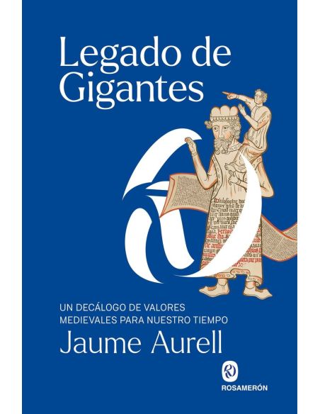 Legado De Gigantes