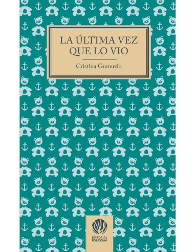 La Última Vez Que Lo Vio