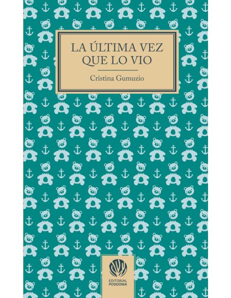 La Última Vez Que Lo Vio