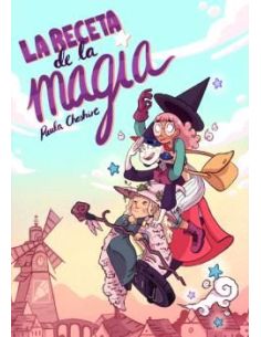 La Receta De La Magia