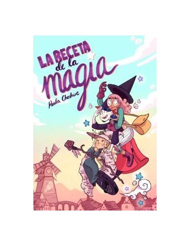 La Receta De La Magia