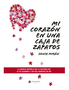 Mi Corazón En Una Caja De Zapatos