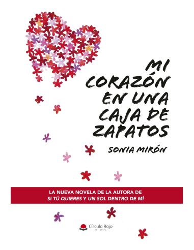 Mi Corazón En Una Caja De Zapatos