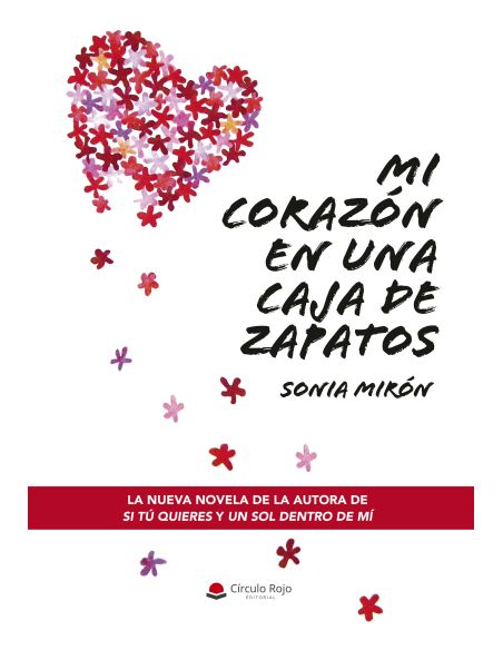Mi Corazón En Una Caja De Zapatos