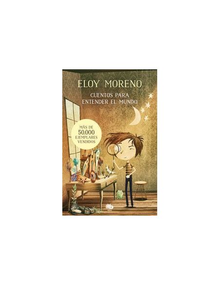 Cuentos Para Entender El Mundo