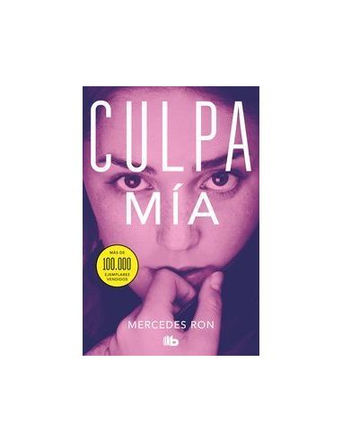 Culpa Mía (Culpables 1)