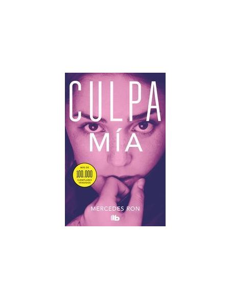 Culpa Mía (Culpables 1)