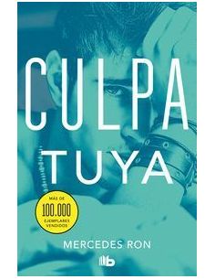 Culpa Tuya (Culpables 2)