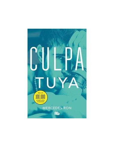 Culpa Tuya (Culpables 2)