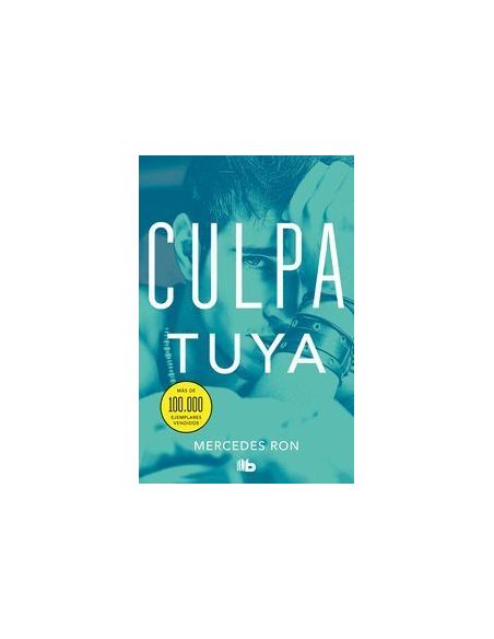 Culpa Tuya (Culpables 2)