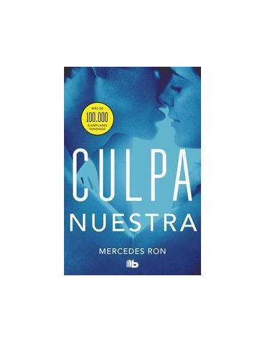 Culpa Nuestra (Culpables 3)
