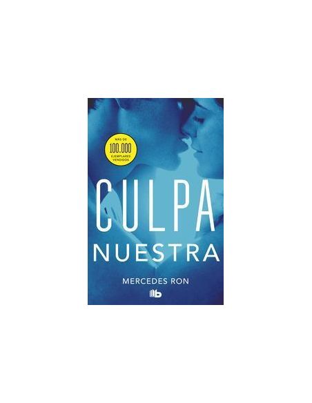 Culpa Nuestra (Culpables 3)