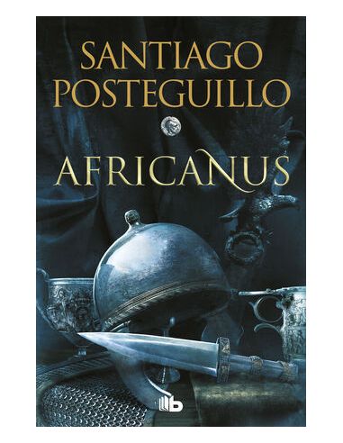 Africanus (Trilogía Africanus 1)