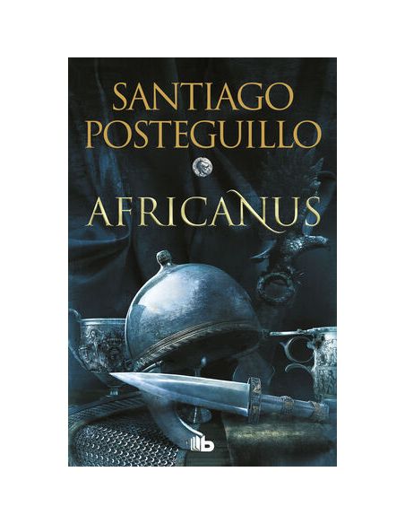 Africanus (Trilogía Africanus 1)