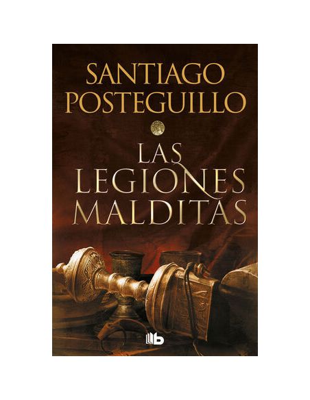 Las Legiones Malditas (Trilogía Africanus 2)