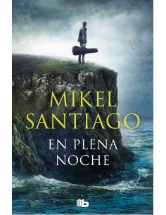 En Plena Noche (Trilogía De Illumbe 2)