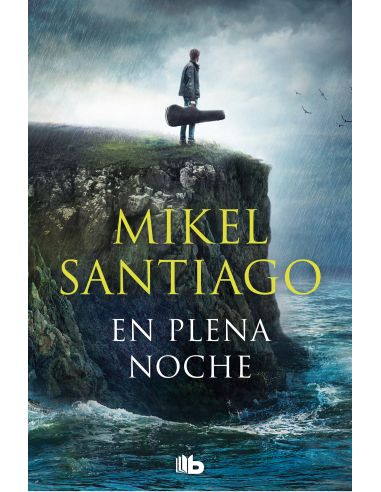 En Plena Noche (Trilogía De Illumbe 2)