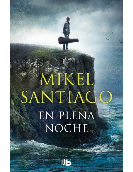 En Plena Noche (Trilogía De Illumbe 2)