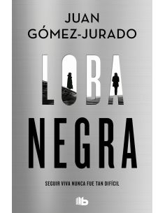 Loba Negra