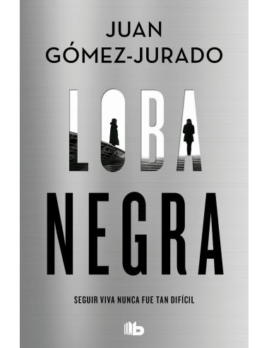 Loba Negra