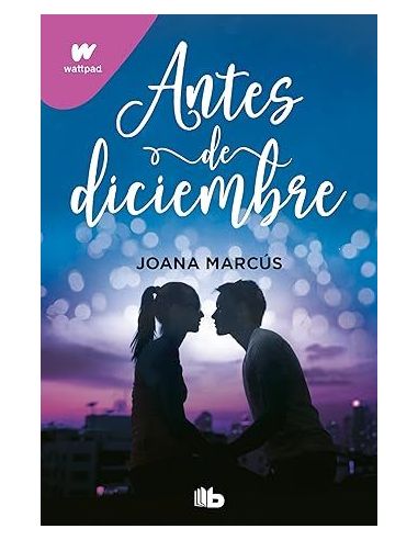 Antes De Diciembre (Edición Revisada Por La Autora) (Edición Limitada) (Meses A
