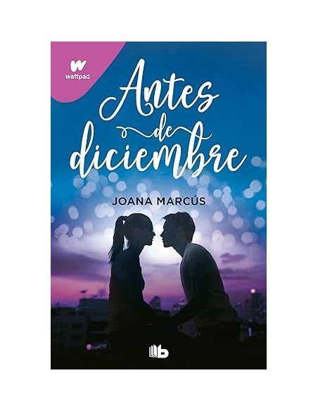 Antes De Diciembre (Edición Revisada Por La Autora) (Edición Limitada) (Meses A