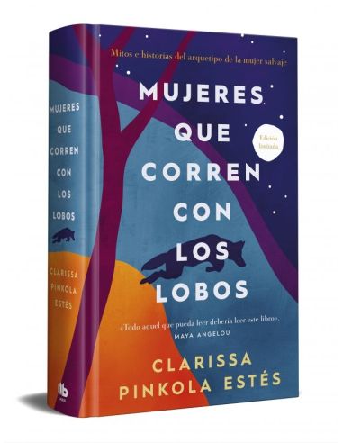 Mujeres Que Corren Con Los Lobos  (Edicion Limitada)