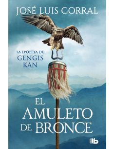 El Amuleto De Bronce
