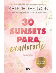 30 Sunsets Para Enamorarte (Bali 1)