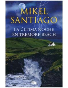 La Última Noche En Tremore Beach