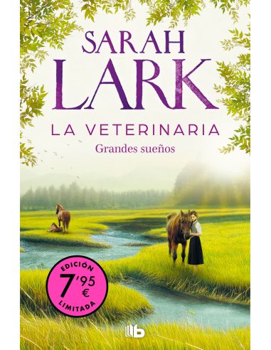 La Veterinaria 1 - La Veterinaria. Grandes Sueños