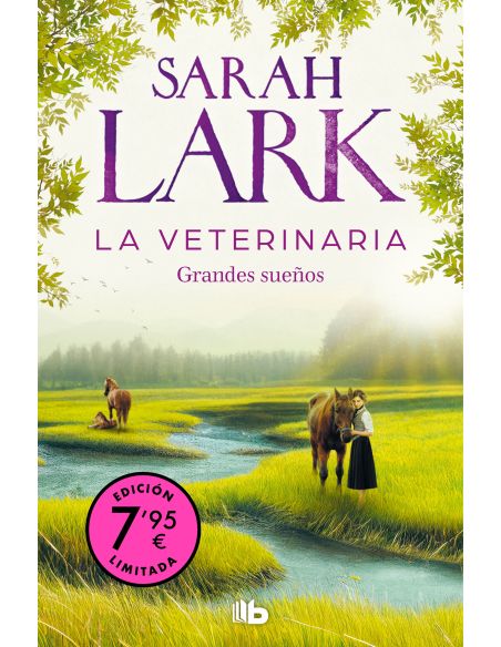 La Veterinaria 1 - La Veterinaria. Grandes Sueños
