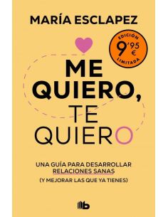 Me Quiero, Te Quiero (Edición Limitada)